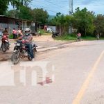 Anciana de 64 años muere atropellada al cruzar una calle de Ocotal Investigación del accidente en Ocotal
