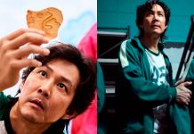Emmy 2022: Lee Jung-jae de 'El juego del calamar' se lleva el premio a mejor actor
