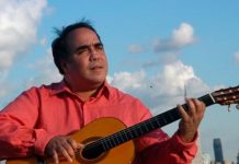 Muere el músico venezolano Aquiles Báez durante gira por Europa