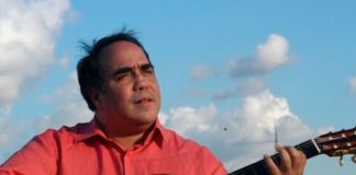 Muere el músico venezolano Aquiles Báez durante gira por Europa