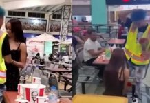 Se rompió el estereotipo: Joven pide matrimonio a su novio y se vuelve viral