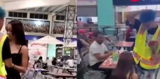 Se rompió el estereotipo: Joven pide matrimonio a su novio y se vuelve viral