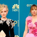 Premios Emmys 2022: Las estrellas peor vestidas en la alfombra Las estrellas peor vestidas en la alfombra roja de los Premios Emmy 2022