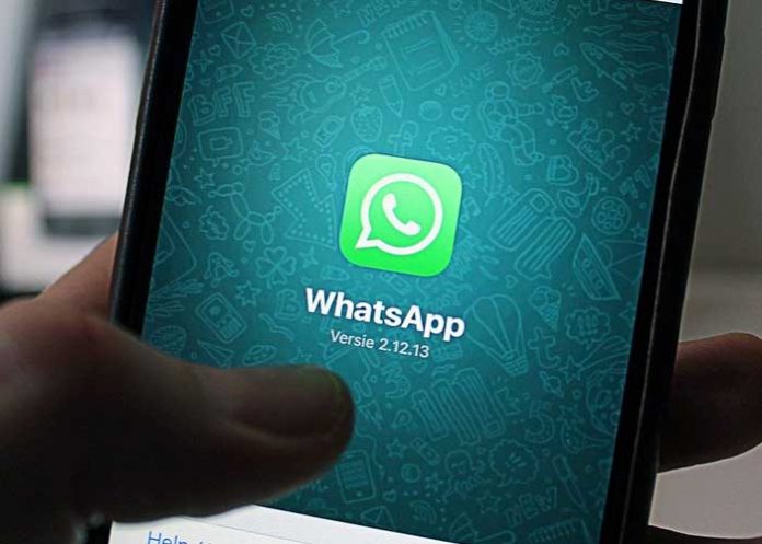 Te servirá: De esta manera puedes grabar una llamada en WhatsApp