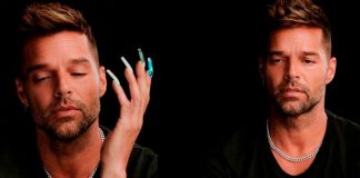 Orden de protección a Ricky Martin en contra del sobrino que lo extorsiona