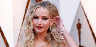 La triste razón por la qué Jennifer Lawrence no terminó la secundaria