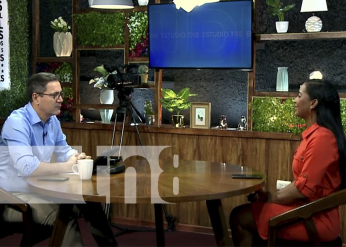 1 Cartelera turística para estas vacaciones patrias en Nicaragua