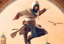 Filtran primera imagen de Assasin´s Creed: Mirage ¡Ambientación confirmada! Filtran primera imagen de Assasin´s Creed: Mirage ¡Ambientación confirmada!