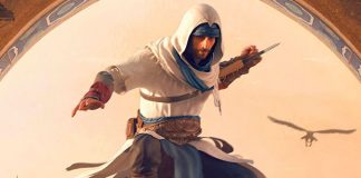 Filtran primera imagen de Assasin´s Creed: Mirage ¡Ambientación confirmada!
