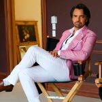 ‘En las buenas y en las malas’ Eugenio Derbez reaparece tras cirugía
