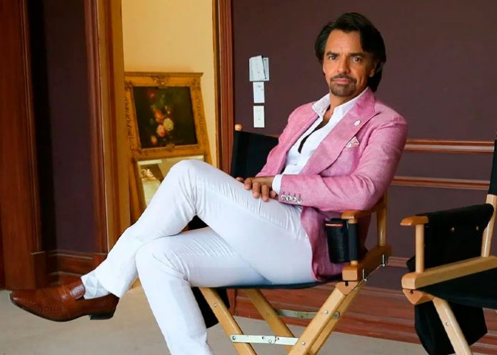 ‘En las buenas y en las malas’ Eugenio Derbez reaparece tras cirugía