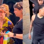 Shakira y Ozuna: Una bachata urbana la canción que grabaron en España