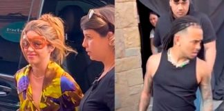 Shakira y Ozuna: Una bachata urbana la canción que grabaron en España