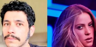 El supuesto hijo de Shakira habla por primera vez en televisión