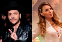 Fuertes criticas a Nodal por reírse de insultos contra Belinda Fuertes criticas a Nodal por reírse de insultos contra Belinda