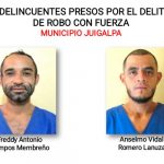 Presentan resultados del enfrentamiento a la delincuencia en Chontales Presentan resultados del enfrentamiento a la delincuencia en Chontales