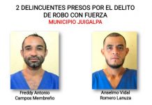 Presentan resultados del enfrentamiento a la delincuencia en Chontales Presentan resultados del enfrentamiento a la delincuencia en Chontales