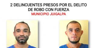 Presentan resultados del enfrentamiento a la delincuencia en Chontales