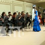 Fundación INCANTO saludó el mes patrio con un armónico concierto en Managua Fundación INCANTO saludó el mes patrio con un armónico concierto en Managua