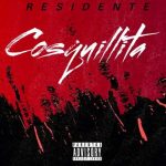 «Cosquillita»: Residente responde con todo a tiradera de Cosculluela "Cosquillita": Residente responde con todo a tiradera de Cosculluela