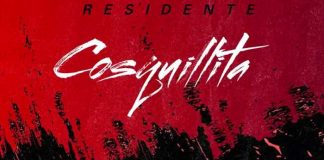"Cosquillita": Residente responde con todo a tiradera de Cosculluela