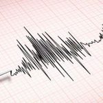 Fuerte sismo de 5.7 despierta a toda Nicaragua la madrugada de este miércoles Fuerte sismo de 5.7 despierta a toda Nicaragua la madrugada de este miércoles
