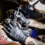 Estudio permite utilizar los tatuajes para controlar la diabetes Estudio permite utilizar los tatuajes para controlar la diabetes