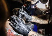 Estudio permite utilizar los tatuajes para controlar la diabetes Estudio permite utilizar los tatuajes para controlar la diabetes