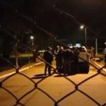 1 muerto y 3 heridos dejó un fuerte motín en una prisión de Paraguay 1 muerto y 3 heridos dejó un fuerte motín en una prisión de Paraguay