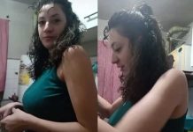 Ternurita: Niño pide apoyo en TikTok para que su mamá deje el cigarro