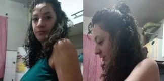Ternurita: Niño pide apoyo en TikTok para que su mamá deje el cigarro
