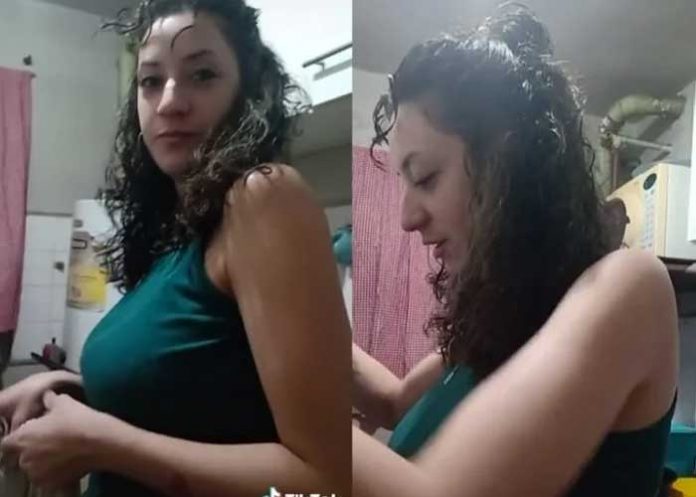 Ternurita: Niño pide apoyo en TikTok para que su mamá deje el cigarro