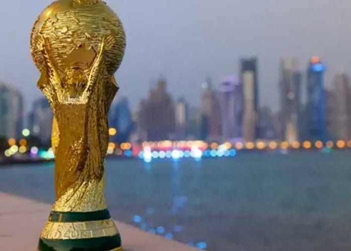 1 De cara al mundial, hoteles de Qatar rechazan la