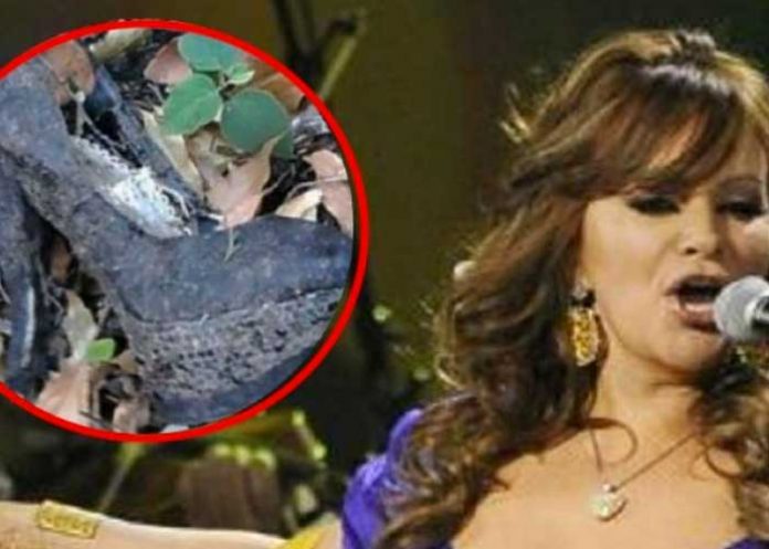 1 10 años después salen a la luz detalles de la muerte de Jenni Rivera