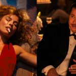 El tráiler del que todos hablan: "Babylon" la nueva película de Brad Pitt