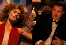 El tráiler del que todos hablan: "Babylon" la nueva película de Brad Pitt