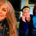 Mamá de Verónica Castro la controlaba a sus casi 70 años