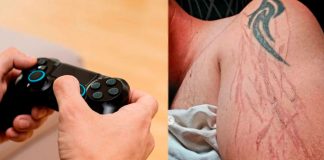 Joven es impactado por un rayo en su brazo mientras jugaba Playstation