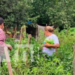 MEFCCA brinda acompañamiento a pequeños productores de Somotillo MEFCCA brinda acompañamiento a pequeños productores de Somotillo