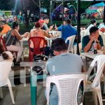 ¡Clase tasajo! Asados “El Chele” la rompe con su fritanga en Managua ¡Clase tasajo! Asados “El Chele” la rompe con su fritanga en Managua