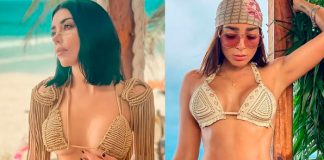 Manelik y Karime se declaran la guerra en TikTok