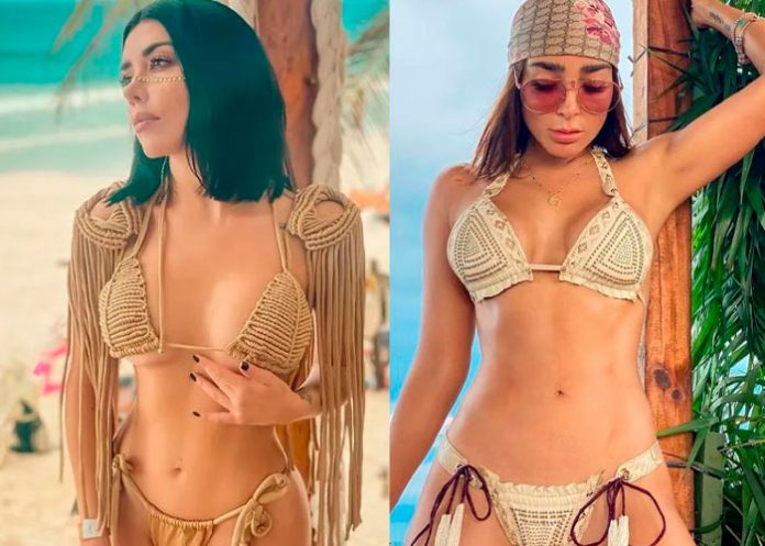 Manelik y Karime se declaran la guerra en TikTok