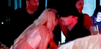 Romance confirmado entre Leonardo DiCaprio y Gigi Hadid