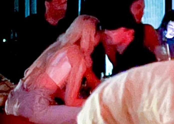 Romance confirmado entre Leonardo DiCaprio y Gigi Hadid