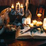 ¡Cuidado! Ladrones amenazan a pareja con practicarles brujería ¡Cuidado! Ladrones amenazan a pareja con practicarles brujería