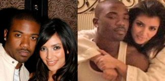 ¿Tan poquito? Revelan cuanto generó el video sexual de Kim Kardashian