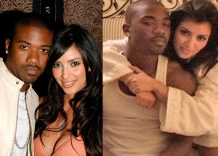 ¿Tan poquito? Revelan cuanto generó el video sexual de Kim Kardashian