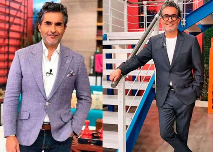 1 Raúl Araiza regresará a un centro de rehabilitación para tratar alcoholismo