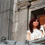 Nicaragua envía un mensaje de solidaridad a la Vicepresidenta de Argentina Nicaragua envía un mensaje de solidaridad a la Vicepresidenta de Argentina