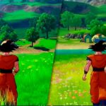Dragon Ball Z tendrá versiones para PS5 y Xbox Series X/S